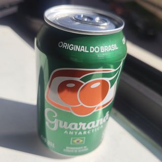 Guaraná Antártica