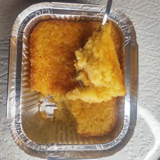 Sonho de Padaria