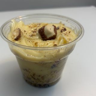 Bolo no pote de Kinderbueno 200g