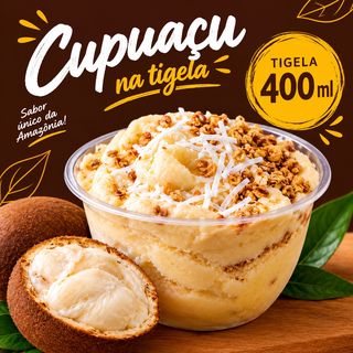 Cupuaçu