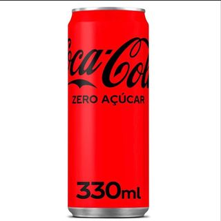 Coca-cola Zero