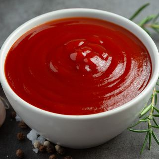 ketchup