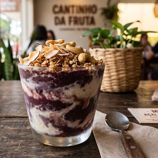 Cupuaçu+Açaí