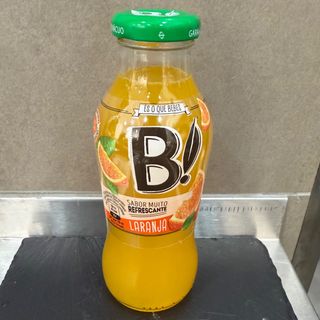 Bi Laranja