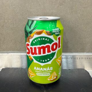 Sumol Ananás