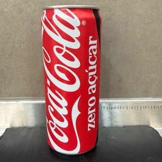 Coca Cola Zero
