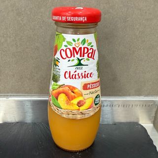 Compal Pêssego