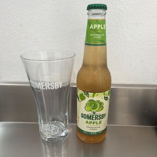 Somersby Maçã