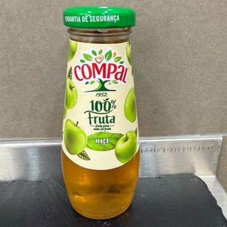 Compal Maçã