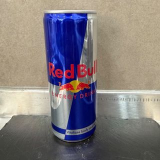 Redbull