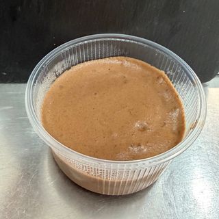 Mousse de Chocolate