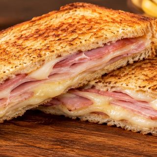 Big Tosta Mista
