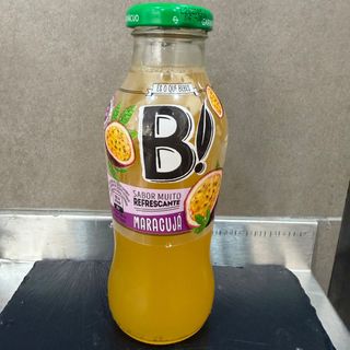 Bi Maracujá