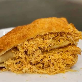 Pastel de frango