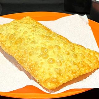 Frango com catupiry