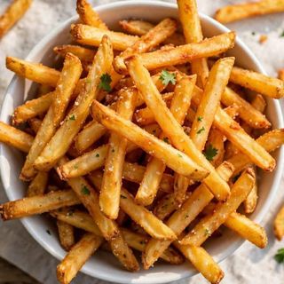 Batata frita