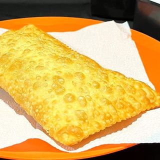 Pastel primavera