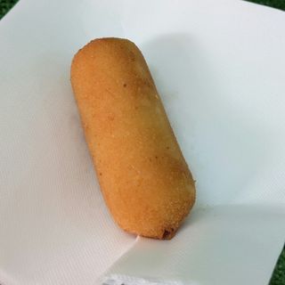 Enroladinho de Salsicha Brasileira