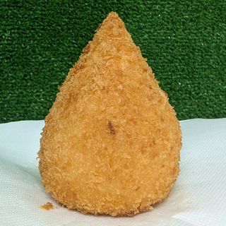 Coxinha de Costela com Queijo