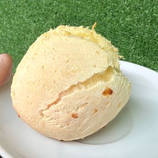 Pão de Queijo