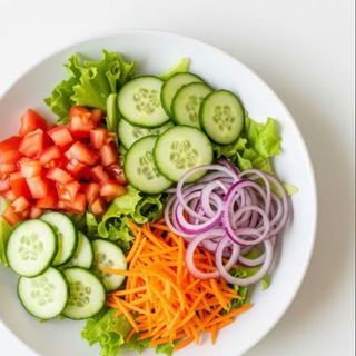 Primavera salad