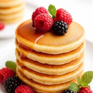 Buttermilk pancake