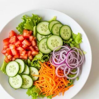 Chicken salada