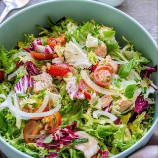 Bayern salads