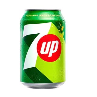7 up