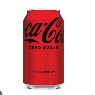 Coke Zero