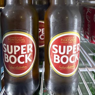 Super bock