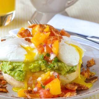 Guacamole beny