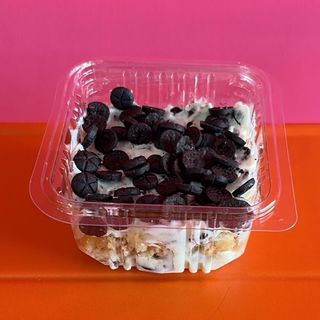 Bolo de pote