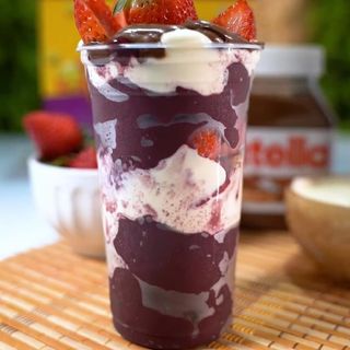 Açai 500ml
