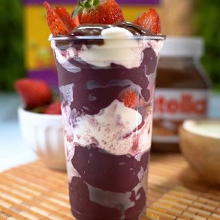Açaí 350ml