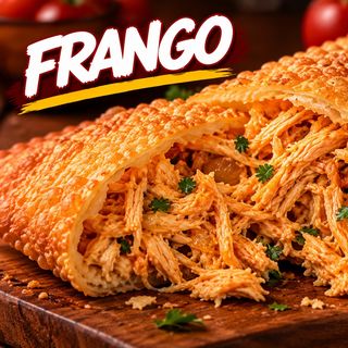 Pastel de frango