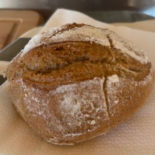 Pão de Centeio