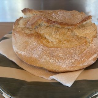 Pão de Água Misto