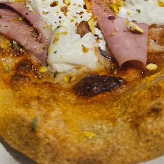 Pinsa Gourmet