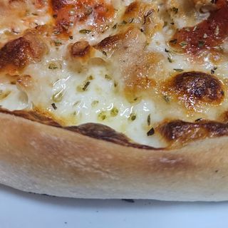 Pizza Strogonof