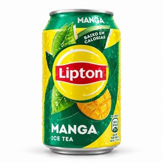 Ice tea manga