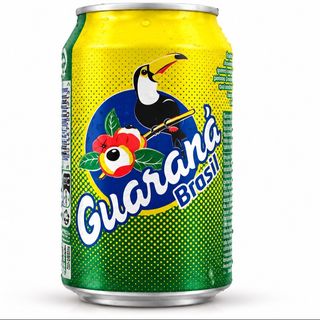 Guaraná Brasil