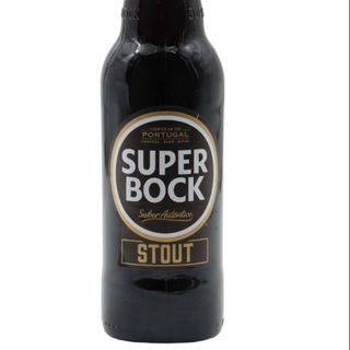 Super bock preta