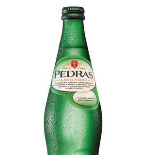 Água das pedras