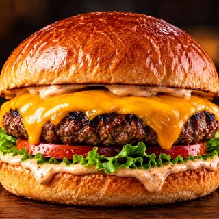 X-Buger