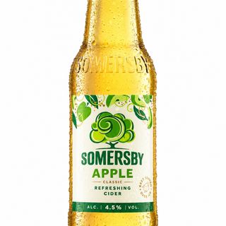Somersby