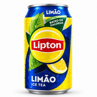 Lipton ice tea limão
