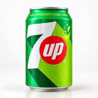 7 UP