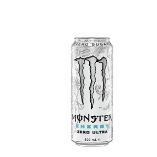 Monster Ultra Energy zero suggur