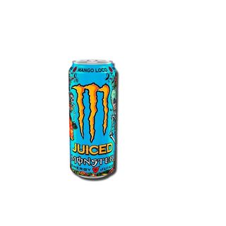 Monster Juiced Mnago Loco Energy